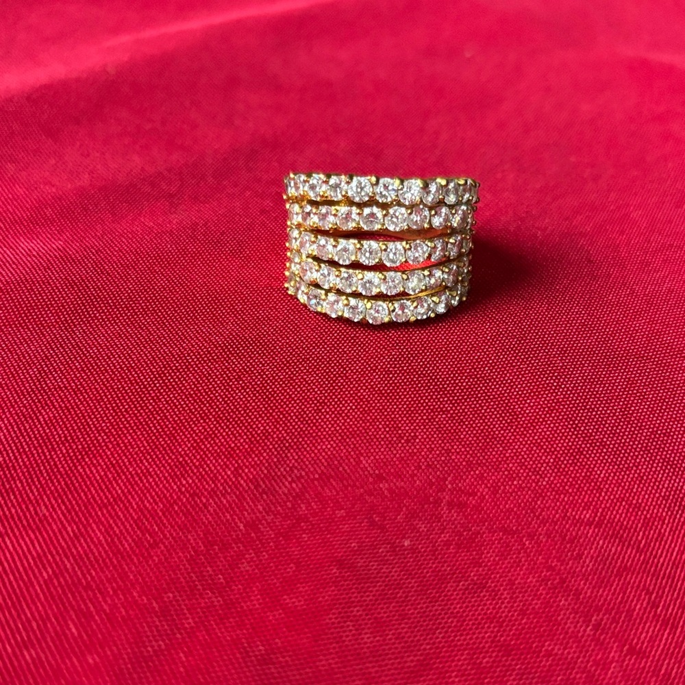 Gold Ring